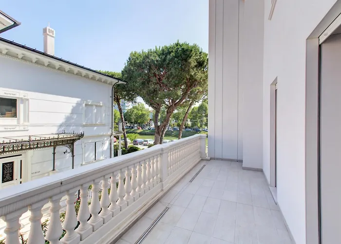 Villa Italia