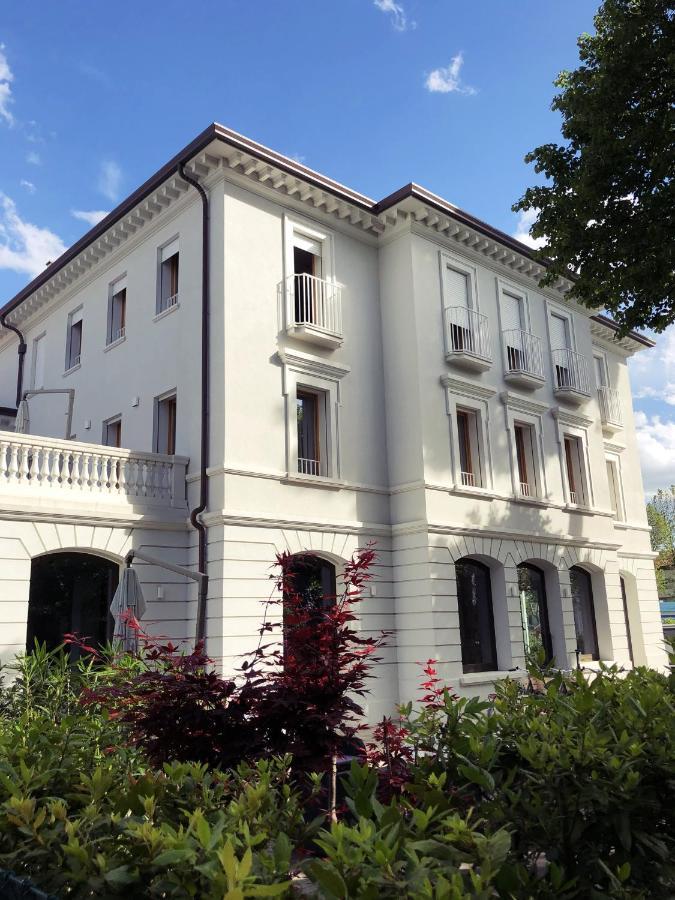 Italia Apart-hotel Cesenatico