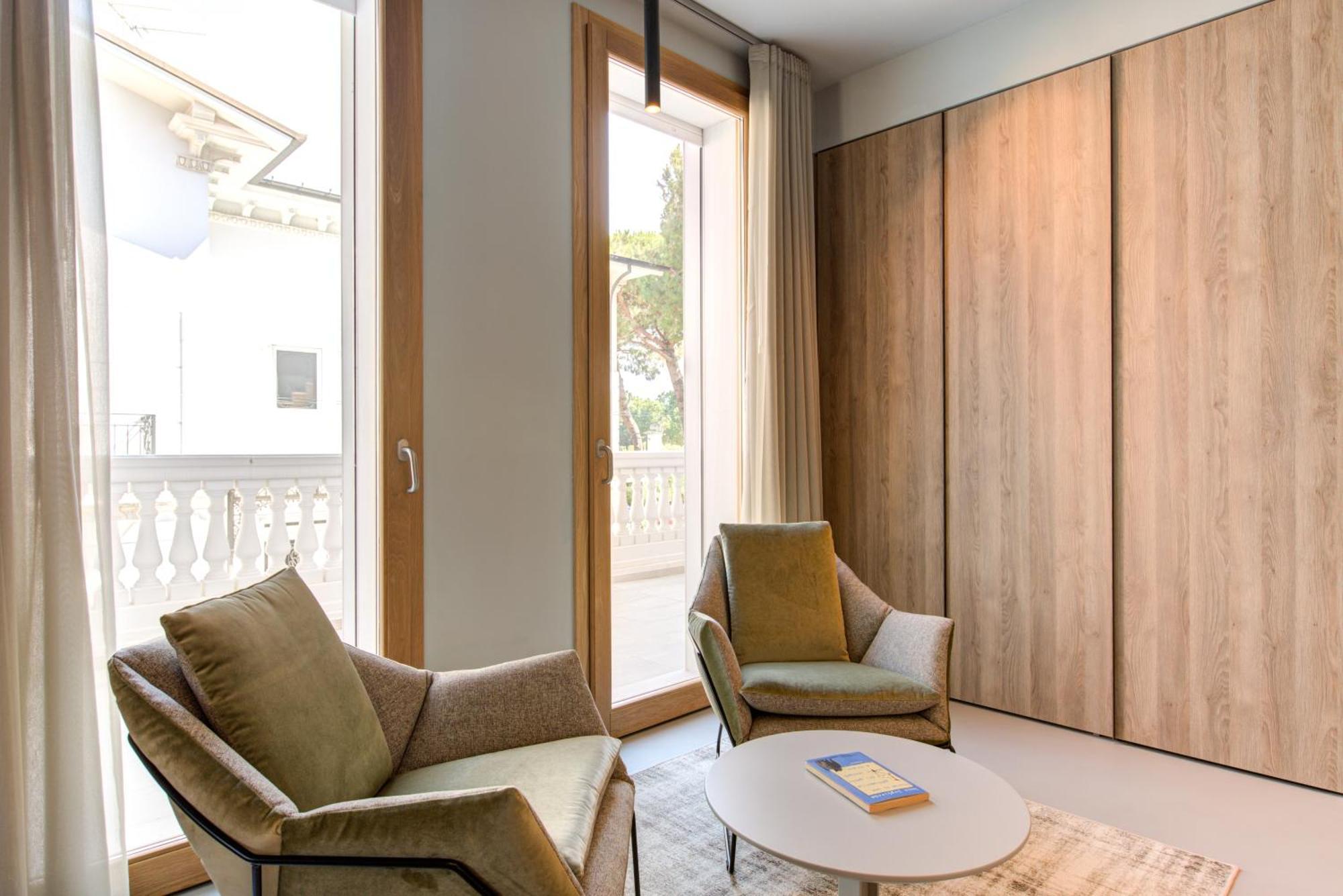 Italia Aparthotel