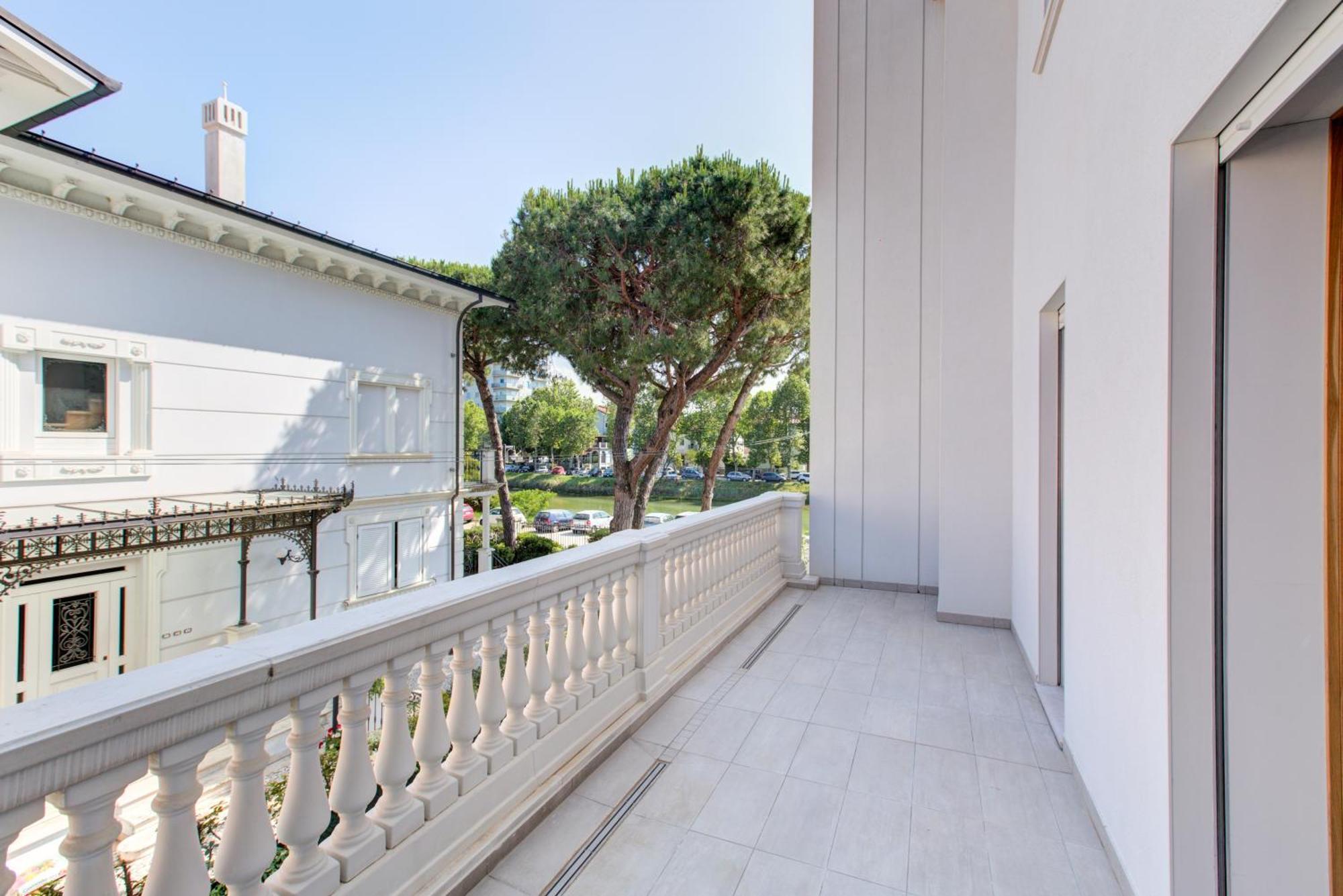 Apart-hotel Italia