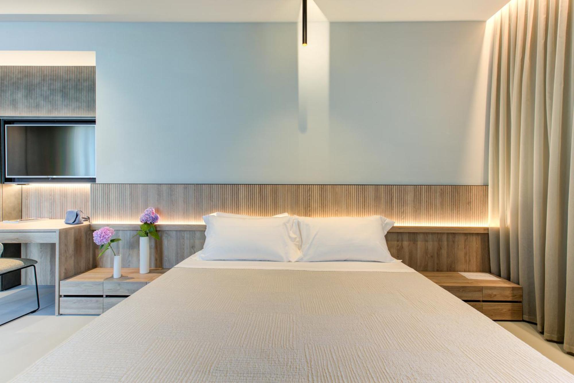 Apart-hotel Italia *