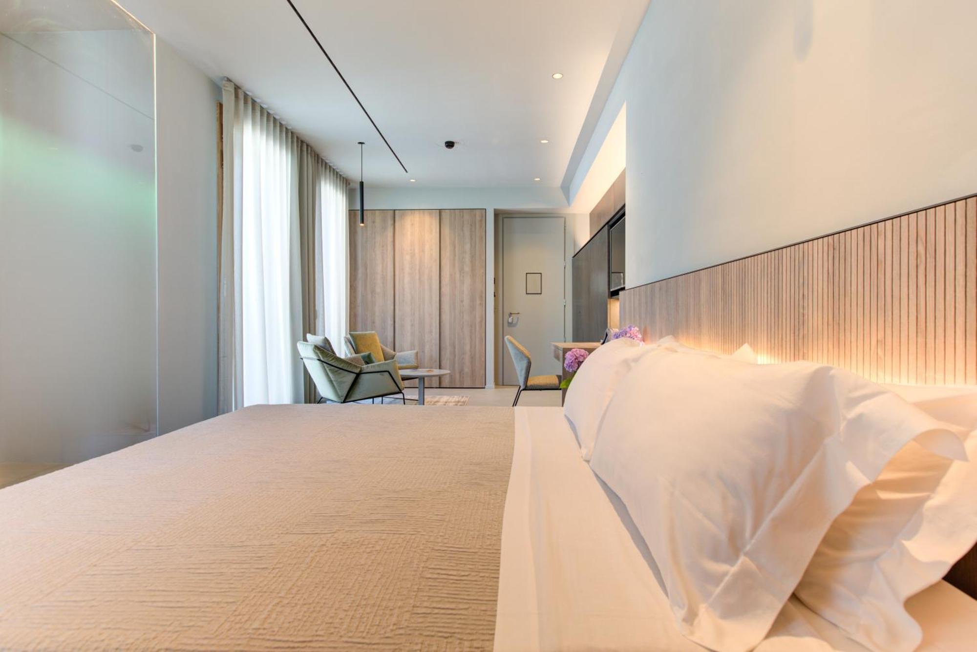 Italia Apart-hotel Cesenatico