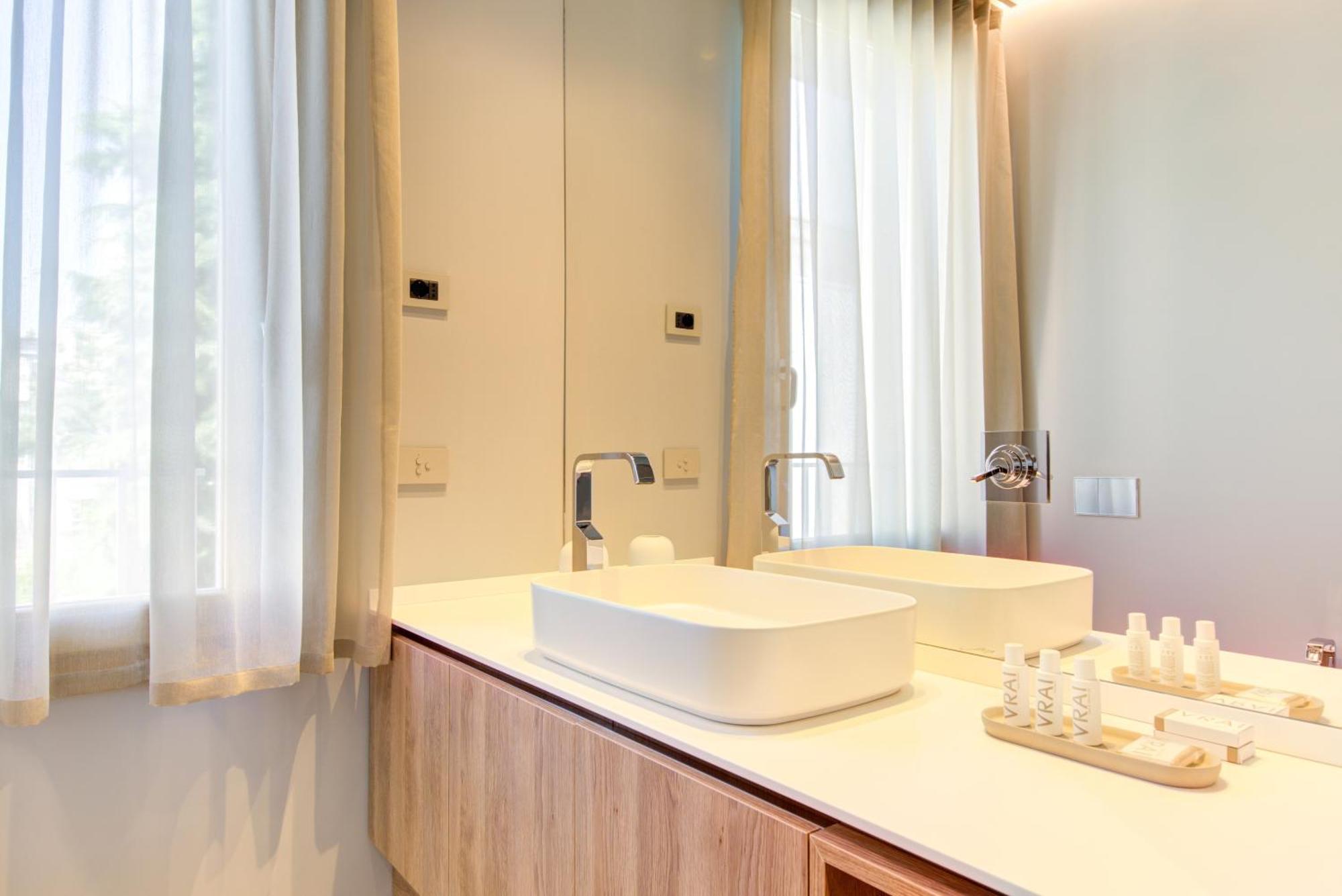 Apart-hotel Italia Cesenatico