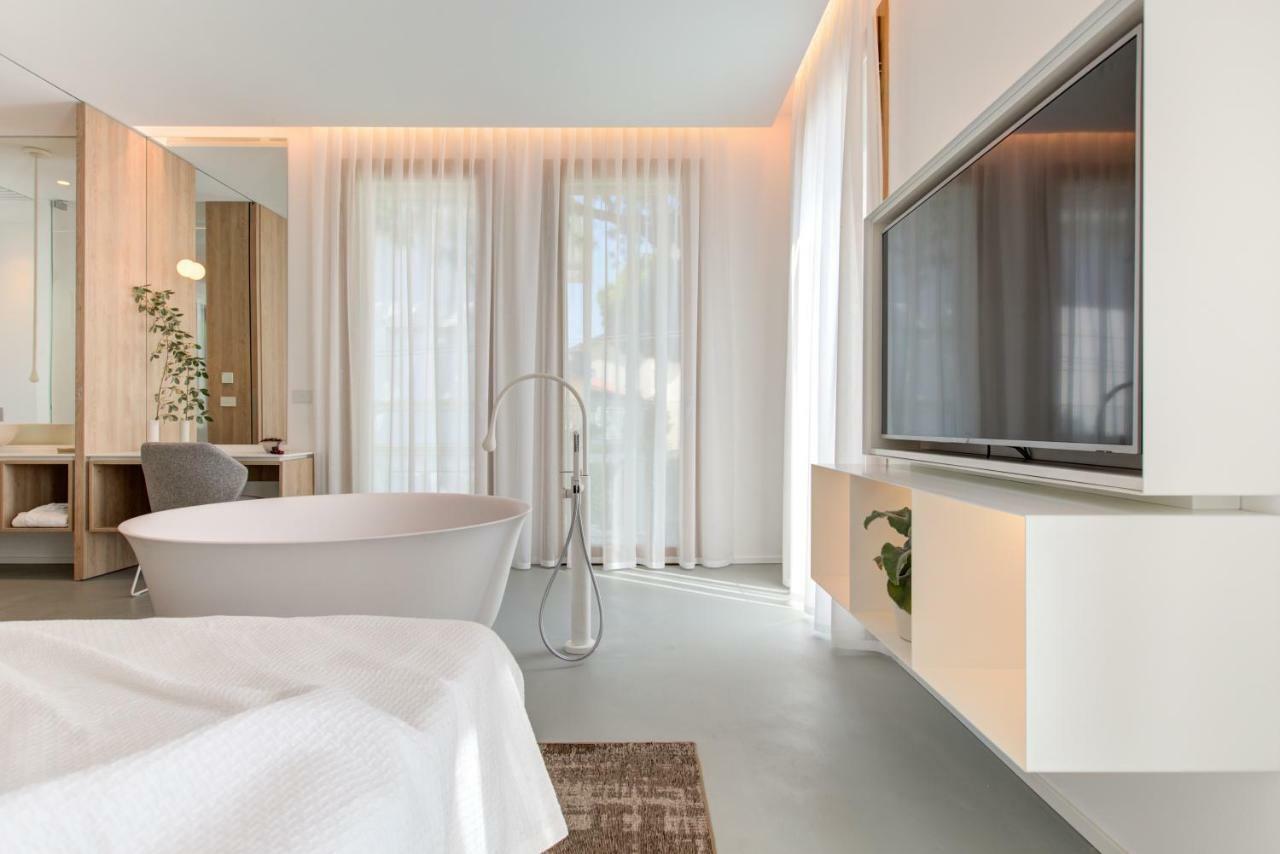 Apart-hotel Italia