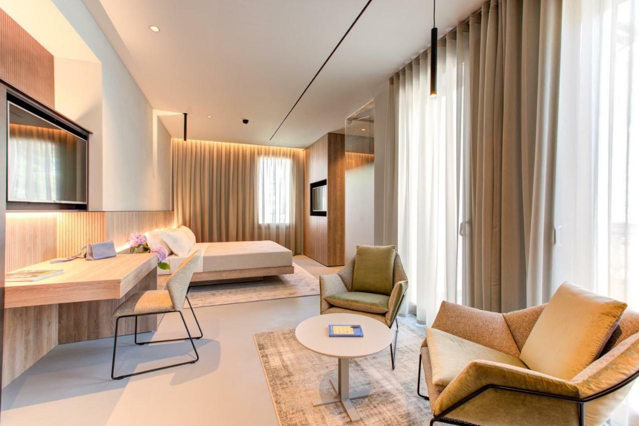 Italia Apart-hotel Cesenatico