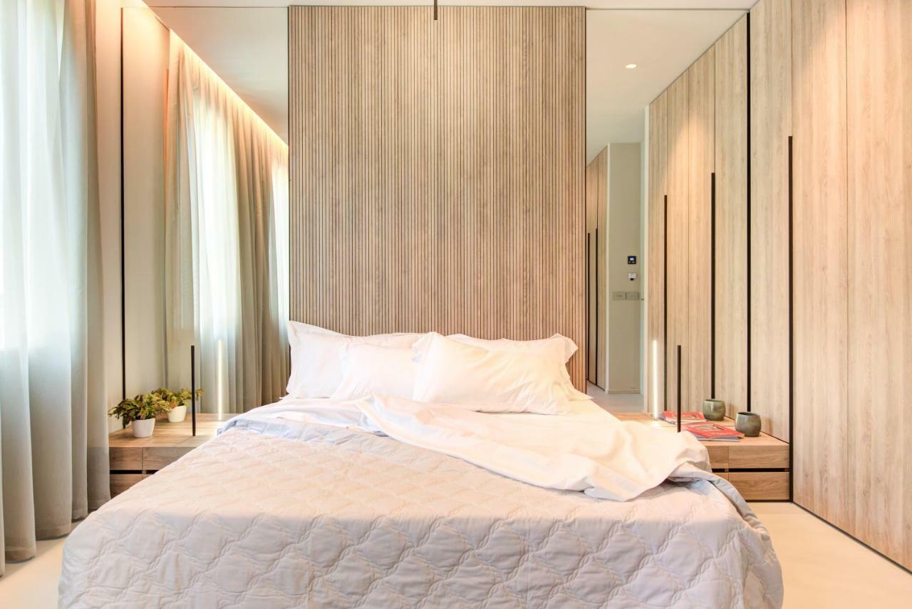 Apart-hotel Italia *