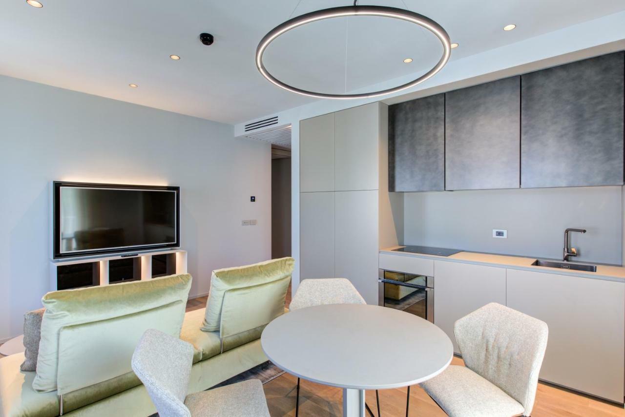 Apart-hotel Italia