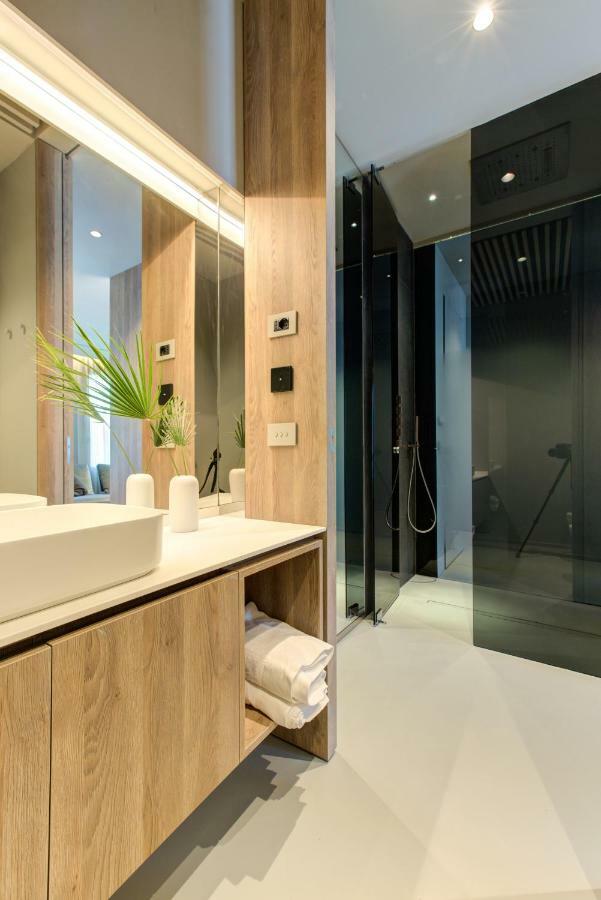 Apart-hotel Italia *