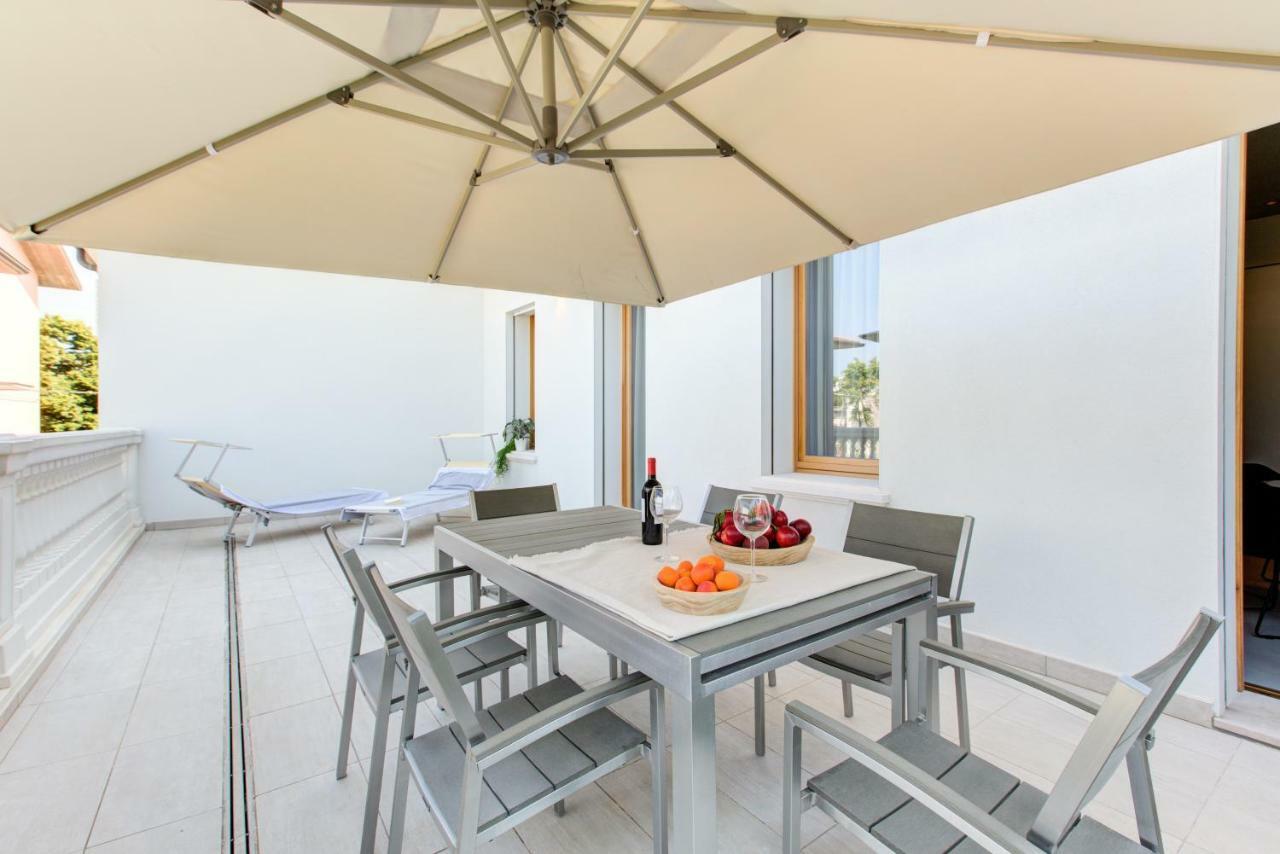 Italia Aparthotel *