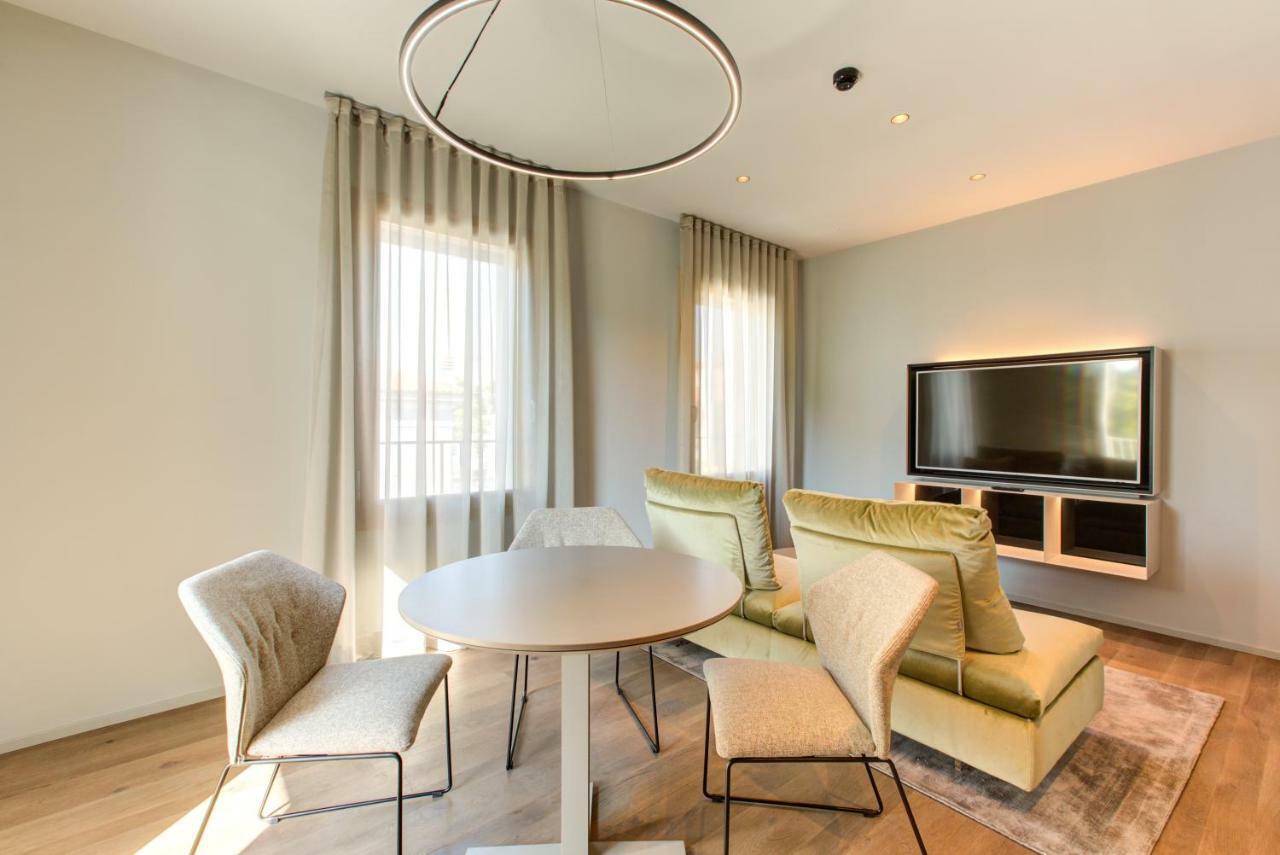 Aparthotel Italia Cesenatico